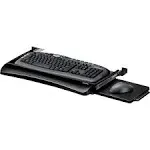 Fellowes Office Suites Underdesk Keyboard Drawer 9140303