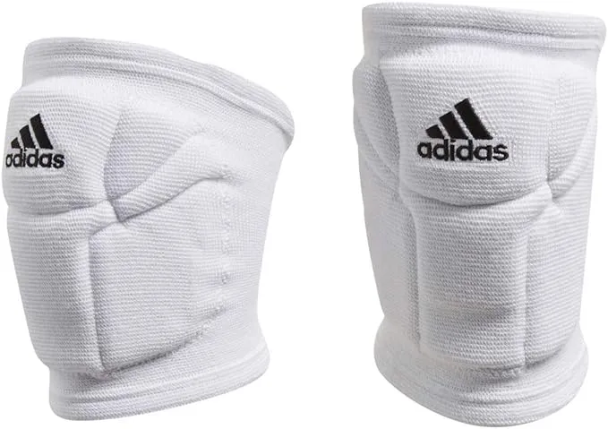 adidas Unisex-Adult Elite Knee Pad