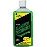 California Custom Aluminum Deoxidizer 12 oz