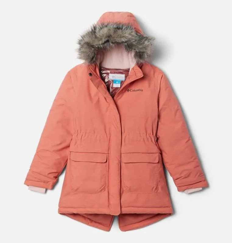 Girls’ Nordic Strider™ Jacket