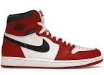 Air Jordan 1 Retro High OG 'Chicago Lost & Found'