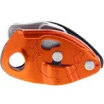 Petzl GriGri Belay Device Orange