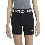 Nike Girls Pro Shorts