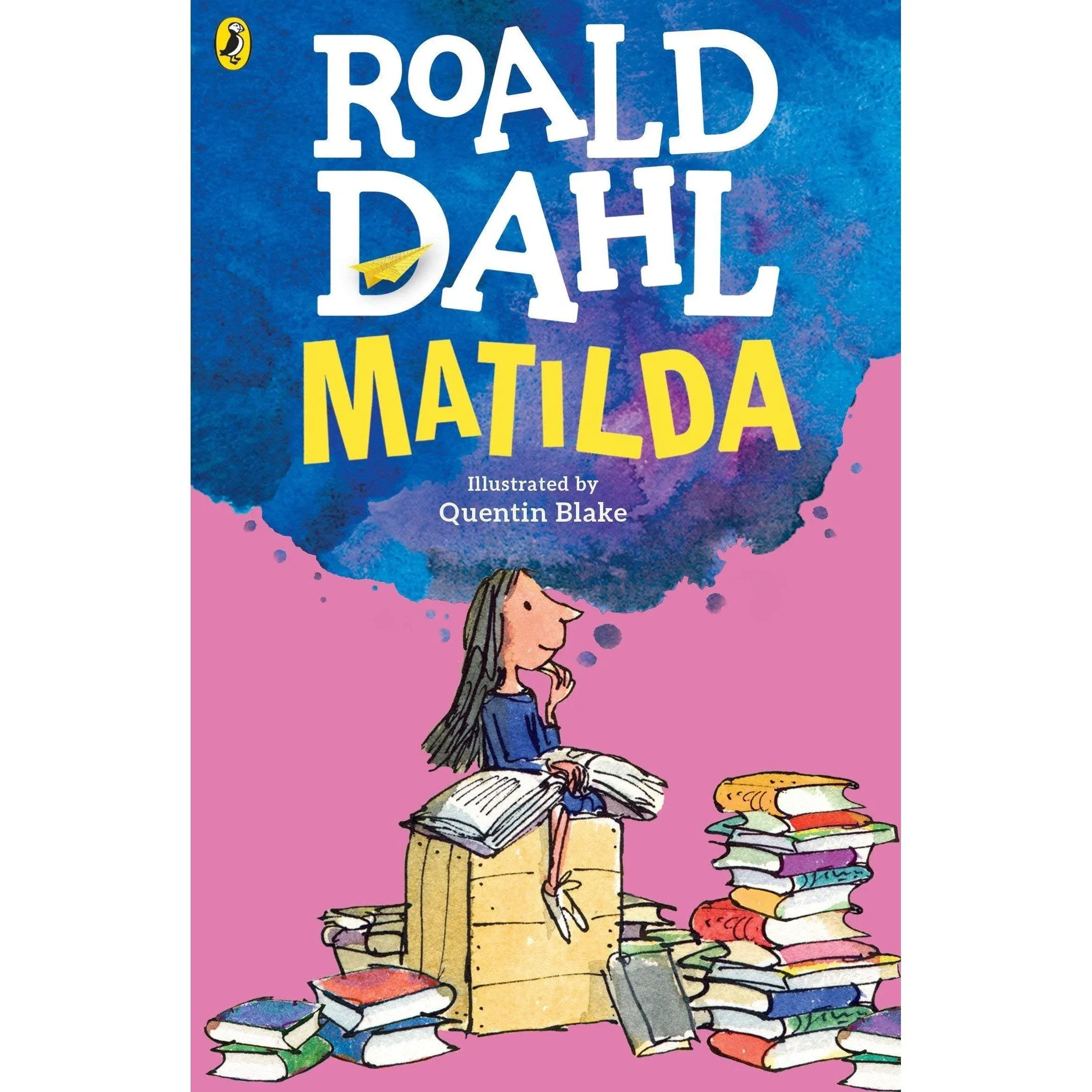 Matilda