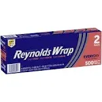 Reynolds Aluminum Foil Wrap