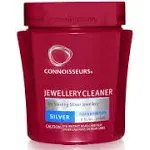 Connoisseurs 8 fl. oz. Silver Jewelry Cleaner