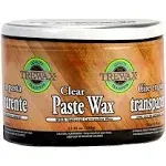 Trewax Paste Wax