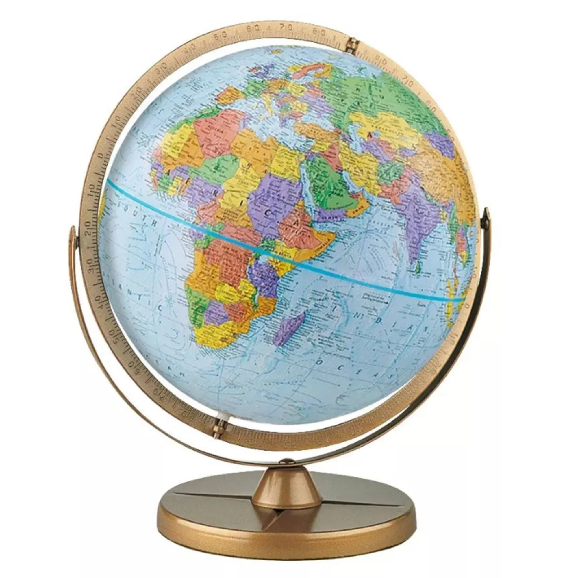 Pioneer Globe - Replogle Globes