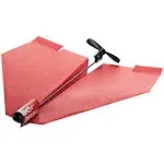 Power Up 2.0 Electric Paper Airplane Conversion Kit Fun Outdoor Activity