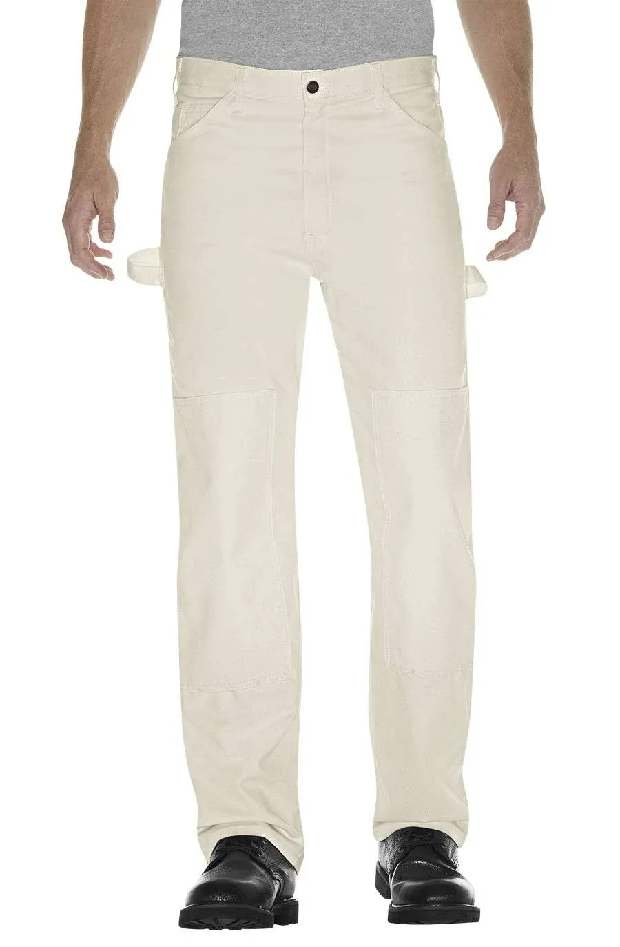 Dickies Men's Double Knee Painter's Pant