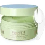 Pixi DetoxifEYE Eye Patches