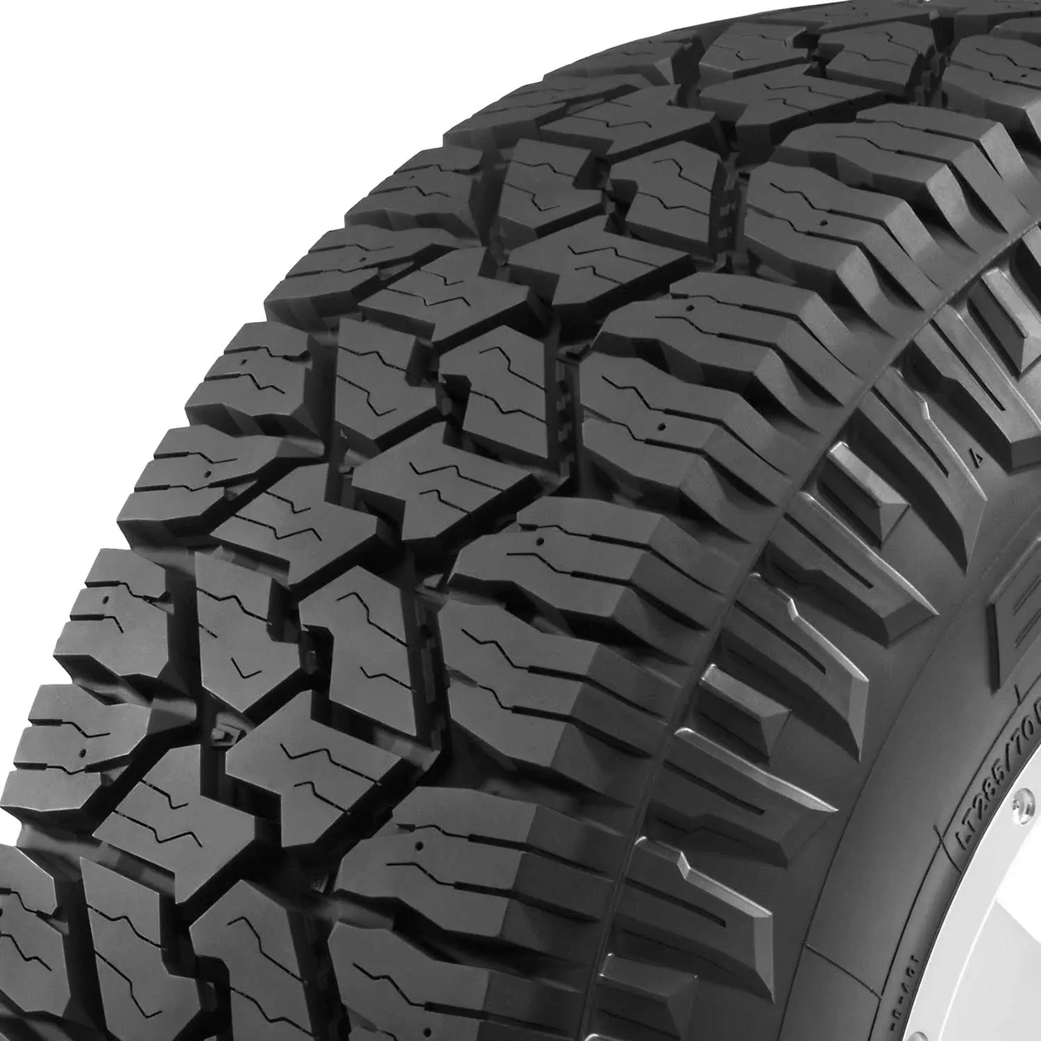 Nitto Exo Grappler AWT LT285/70R18 127/124Q