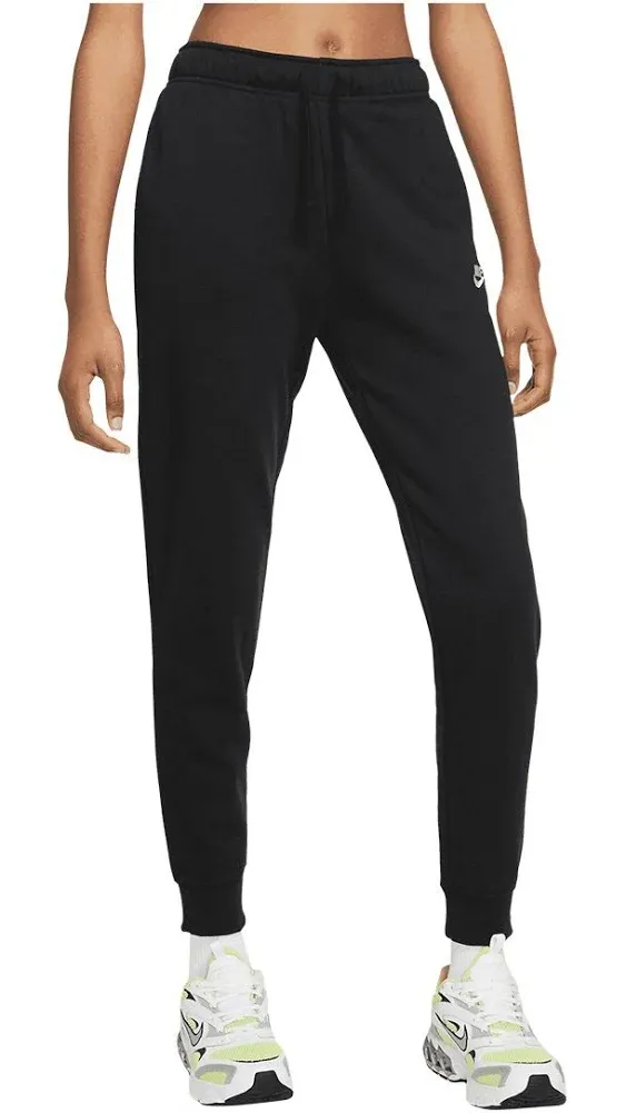 Nike Women's Mid-Rise Joggers