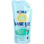 H2Old, BaseGel Basketball Goal Portable Bases Polymer, 16-Ounce