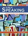 Public Speaking: Concepts and Skills for a Diverse Society by  Clella Jaffe - Paperback - 8 - from BooksRun (SKU: 1285445856-7-1)