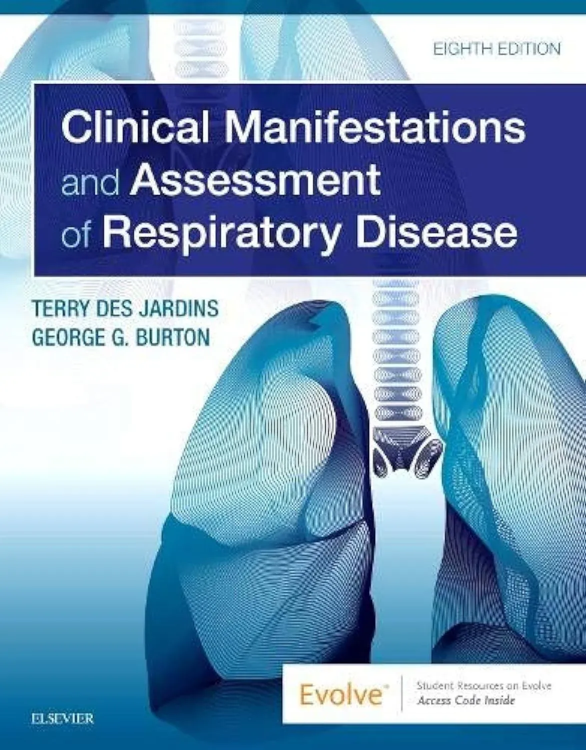 Clinical Manifestations and Assessment of Respiratory Disease [Book]