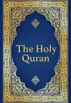 The Holy Quran - Arabic with English Translation of The Noble Quran by Abdullah Yusuf Ali: Premium Paperback Edition, English and Arabic Parallel