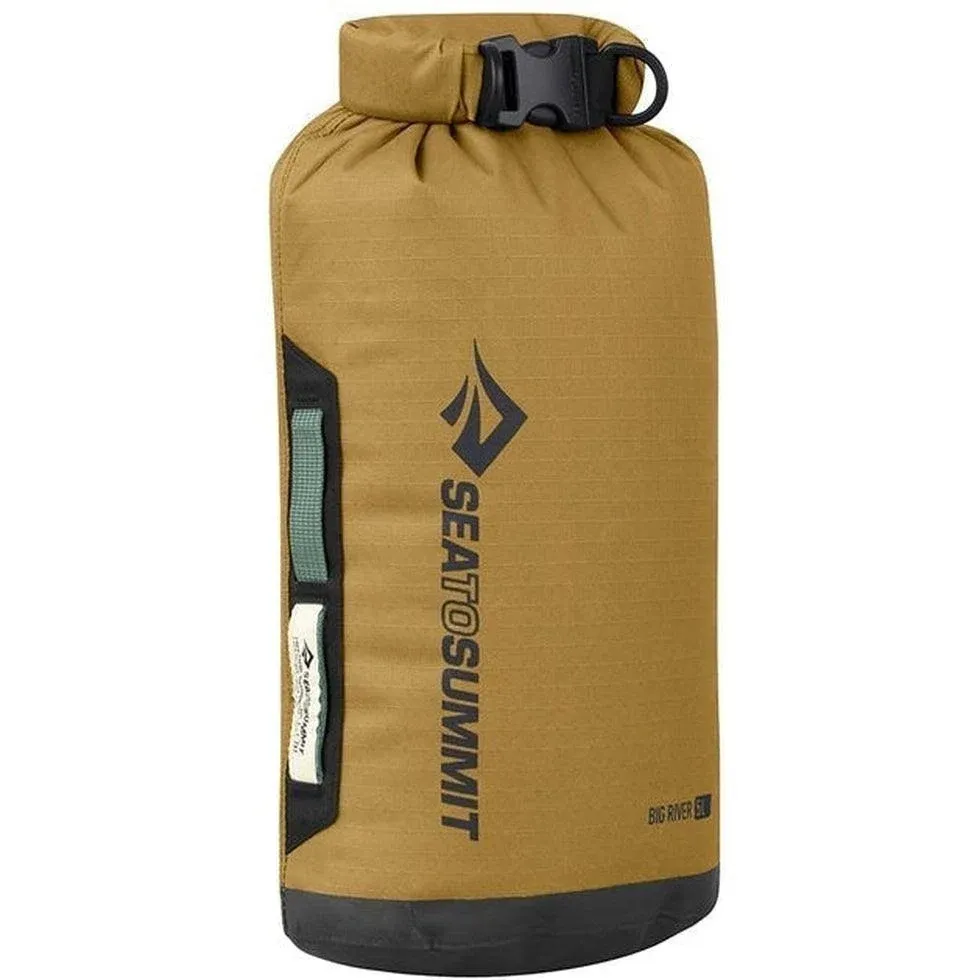 Sea to Summit Big River Dry Bag