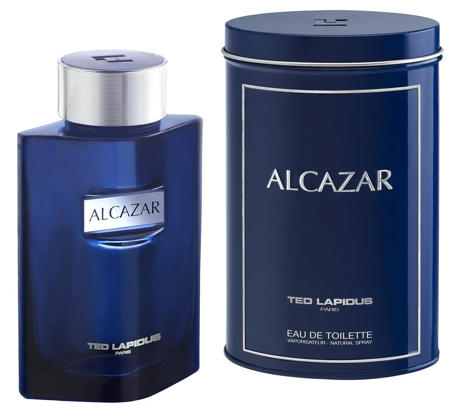 Alcazar by Ted Lapidus 100ml EDT Spray