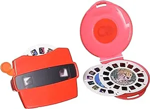 View Master Boxed Set