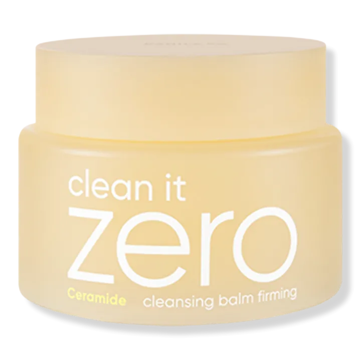 Banila Co Clean It Zero Firming Cleansing Balm