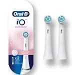 Oral-B iO Gentle Care Replacement Brush Heads