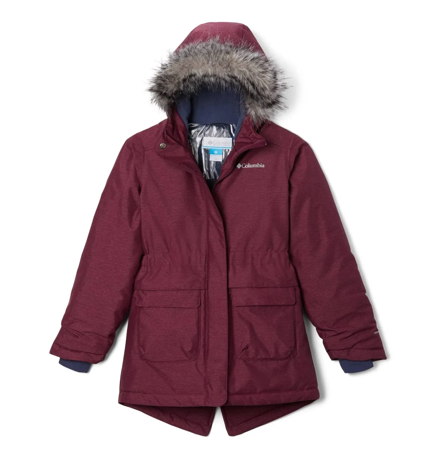 Girls’ Nordic Strider™ Jacket