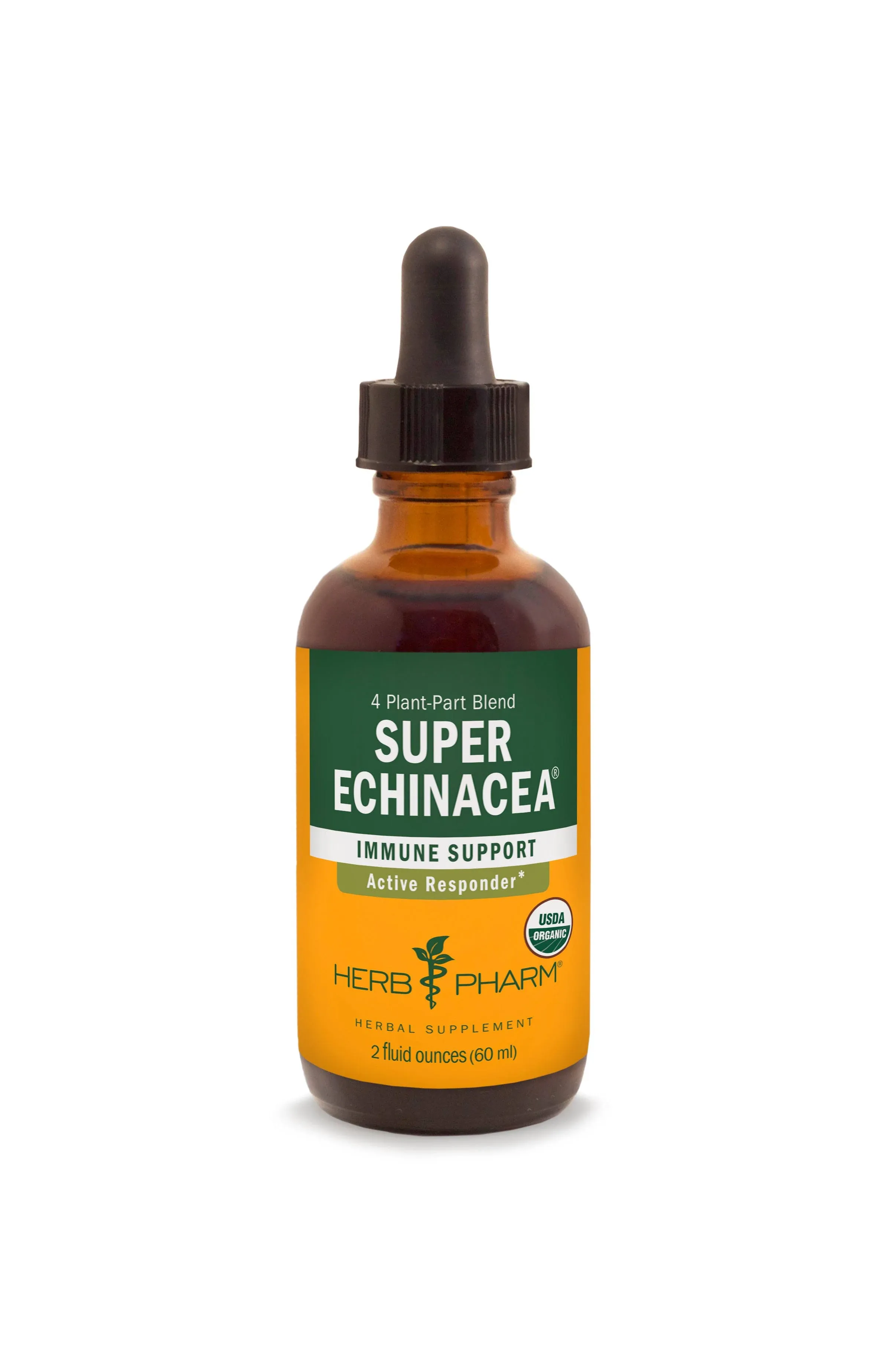 Herb Pharm Super Echinacea