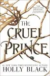 Cruel Prince The Folk of The Air by Holly Black