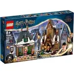 LEGO - 76388 | Harry Potter: Hogsmeade Village Visit