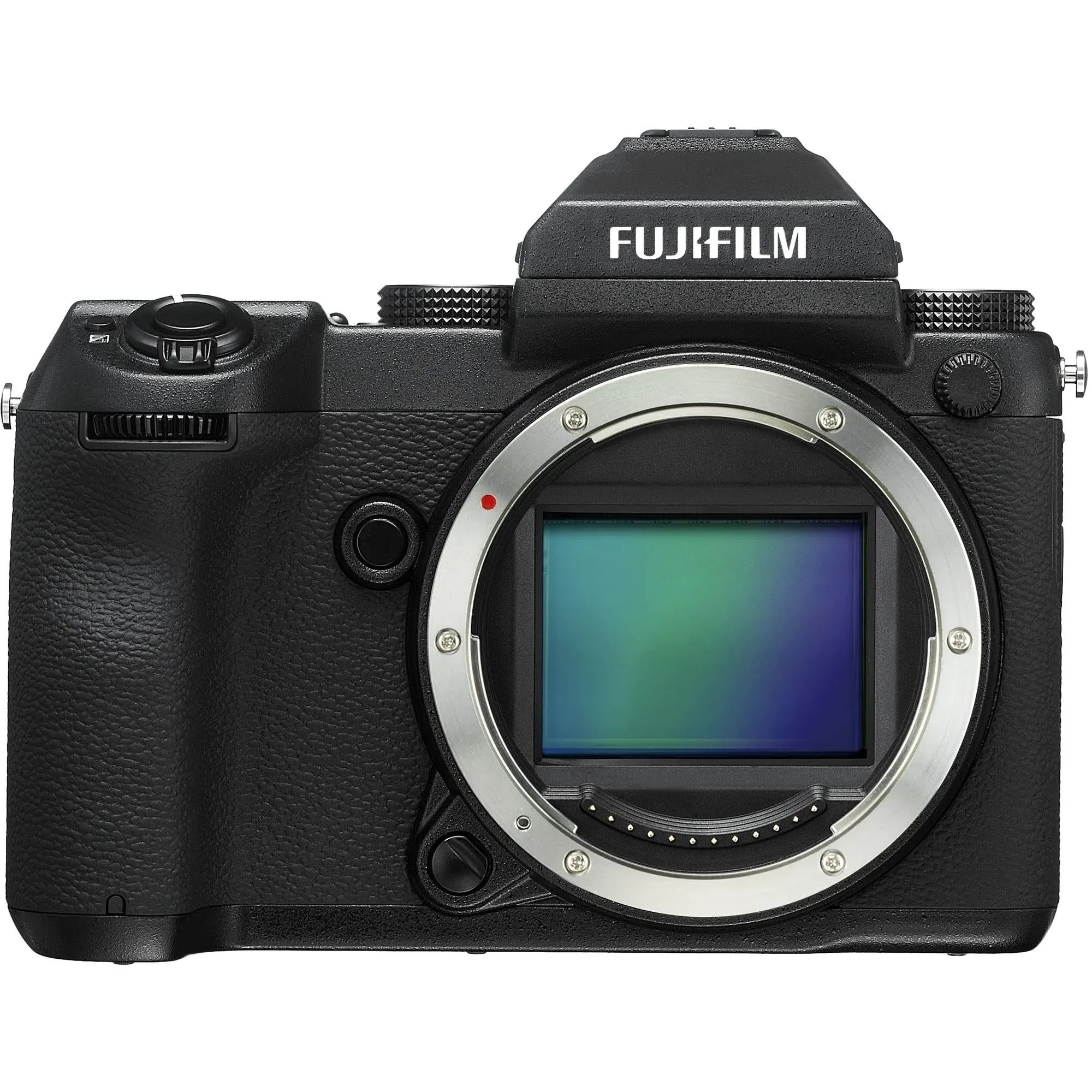 Fujifilm GFX 50S Mirrorless Camera