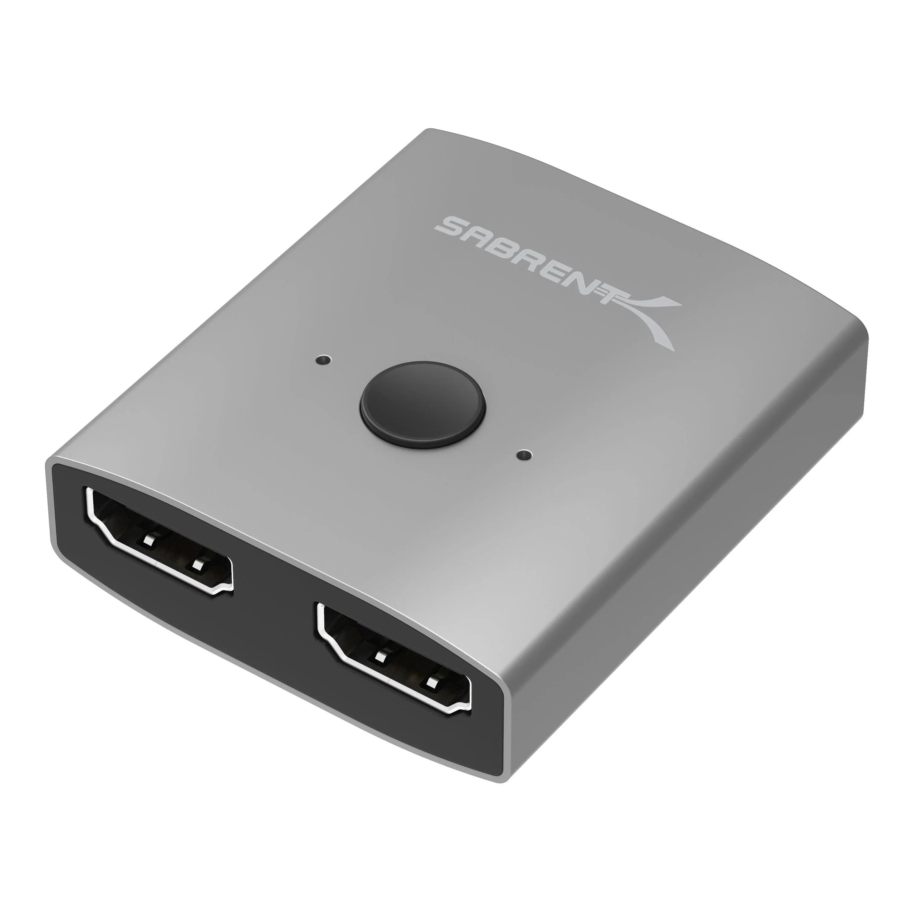 Sabrent 2-Port 4K HDMI Sharing Switch (DA-HSW2)