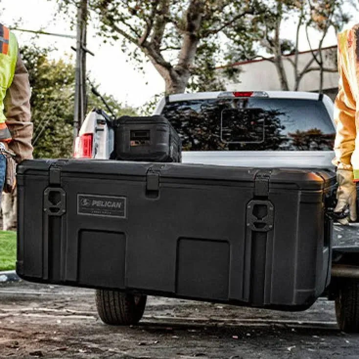 Pelican Cargo Cases