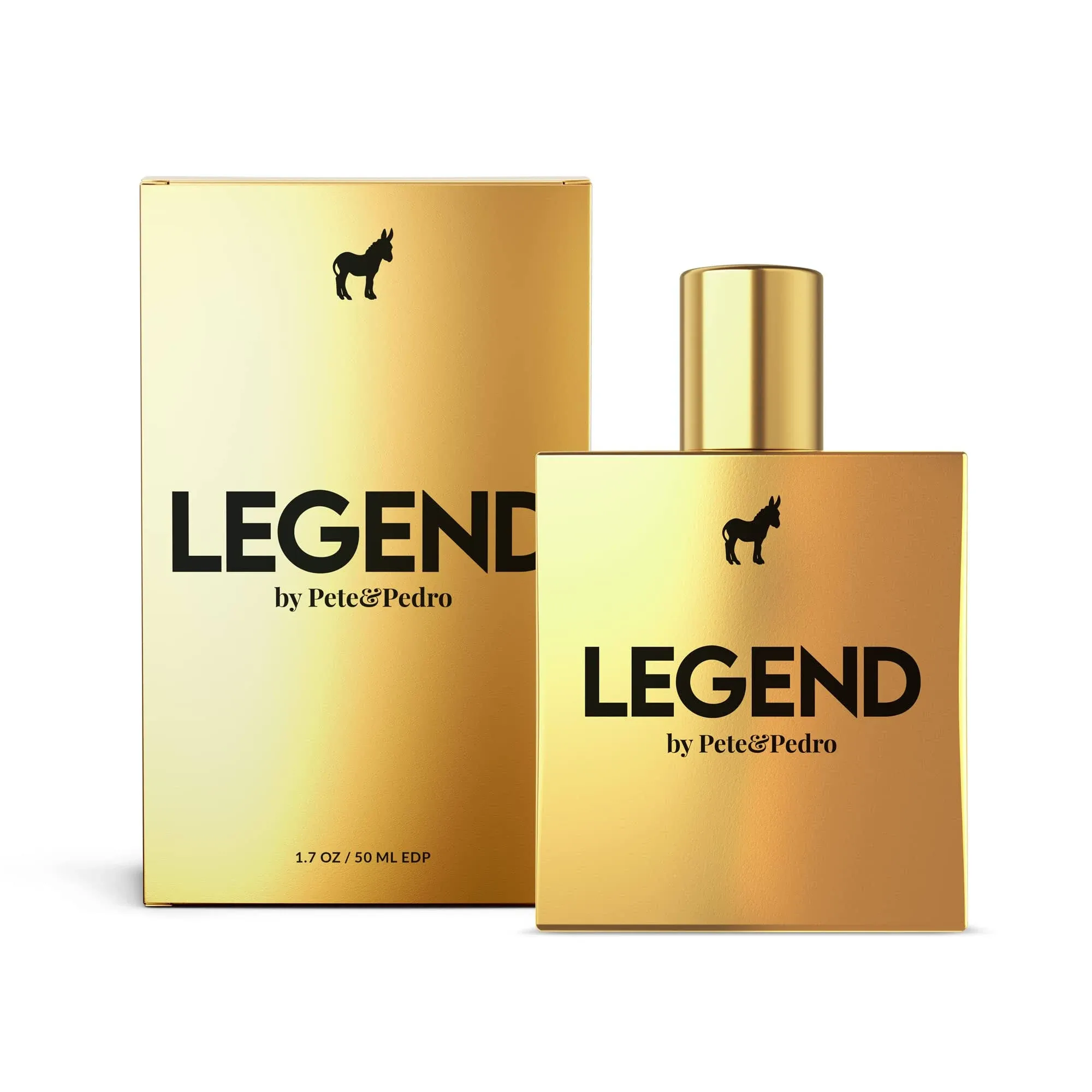 Pete & Pedro LEGEND EDP