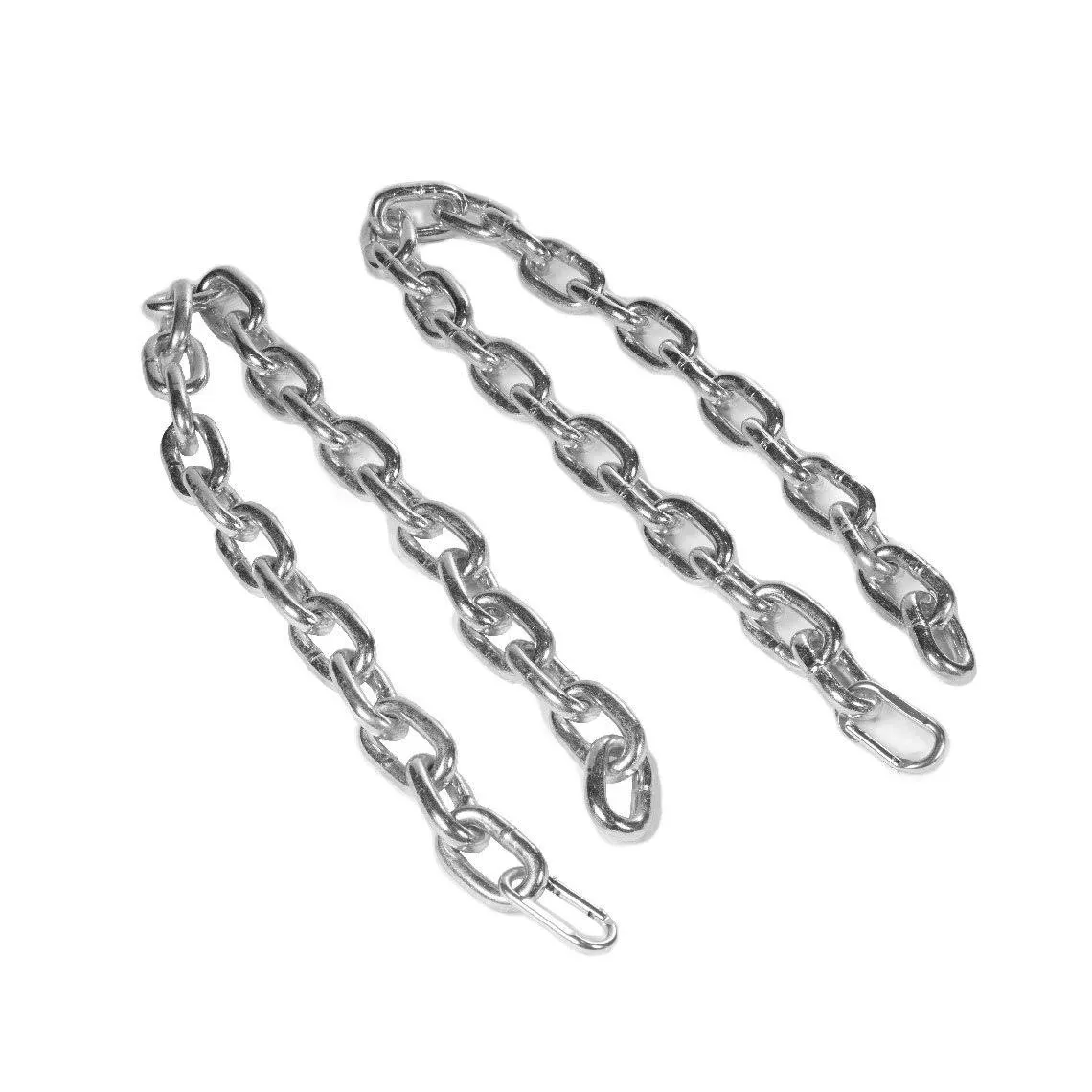 Titan Fitness 6 Foot 3/4" Heavy Chains