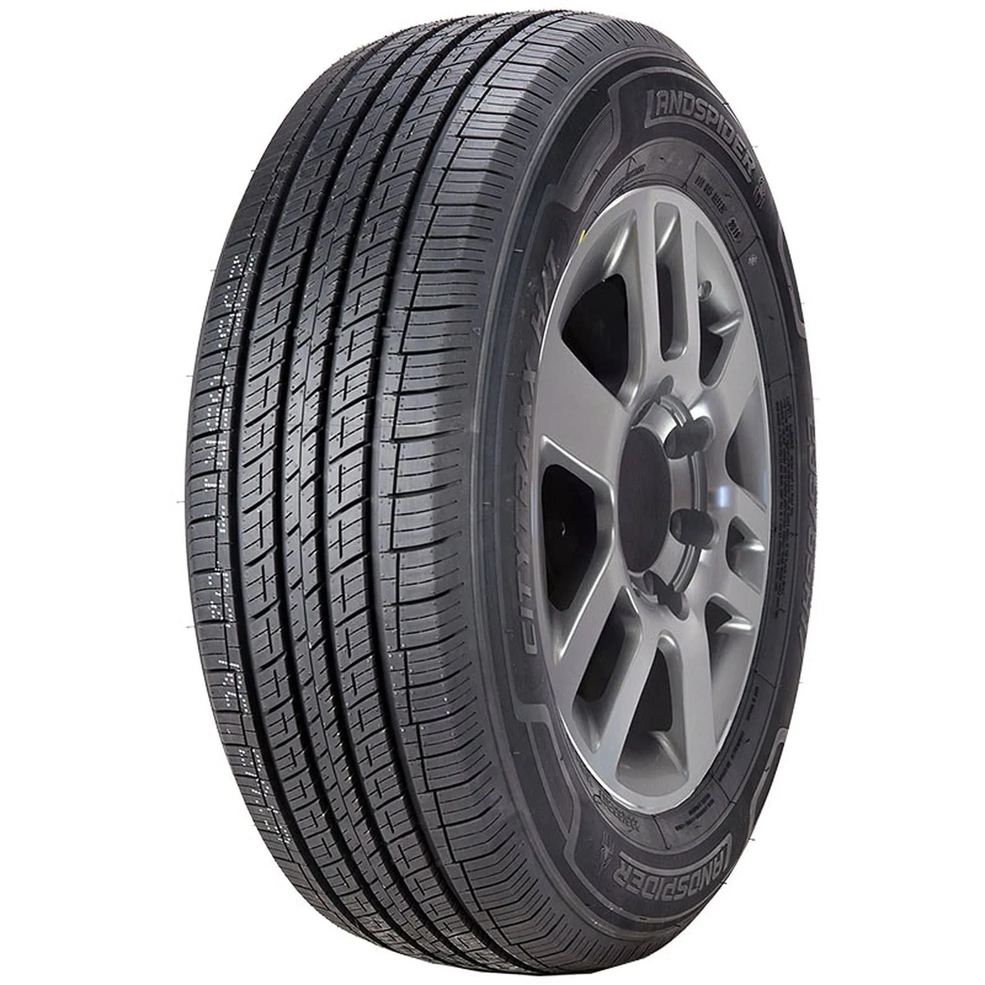 Landspider Citytraxx H/T 255/60R18 112H XL