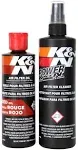 K&N 99-5050 Filter Service Kit