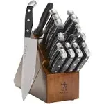 J.A. Henckels International Statement 15 Piece Knife Block Set