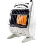 Mr. Heater - 10,000 BTU Vent Free Radiant Propane Heater