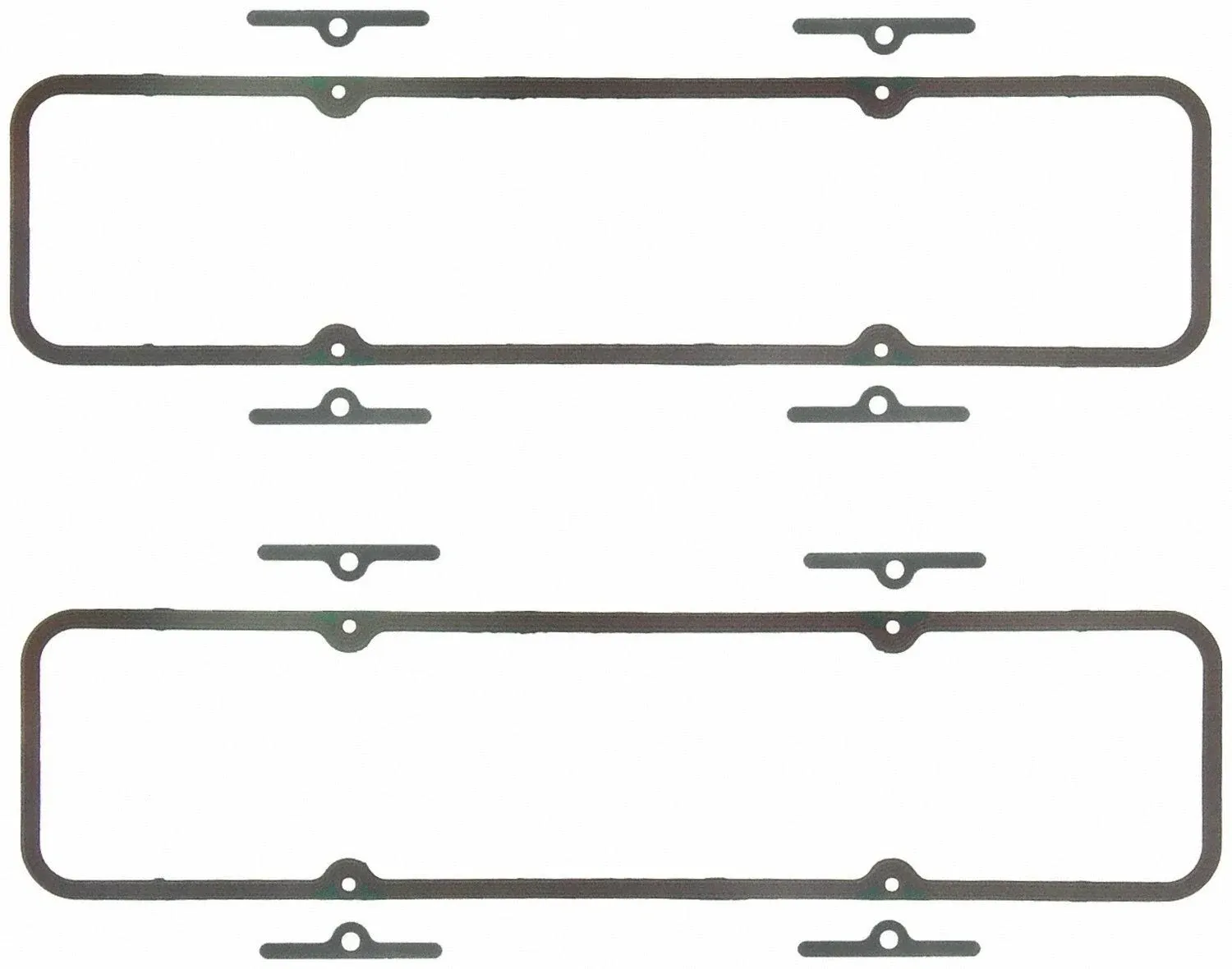 Fel-Pro Vs 12869 T Valve Cover Gasket Set