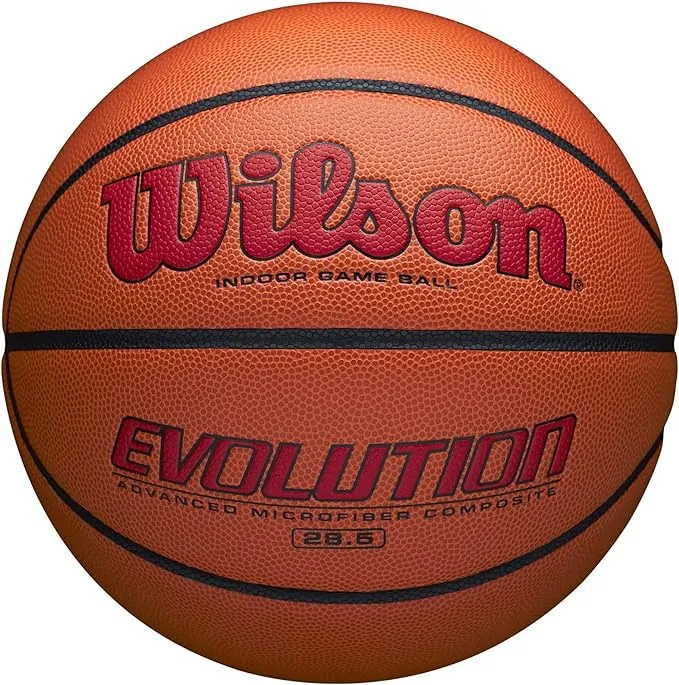 Wilson Evolution Game Basketball