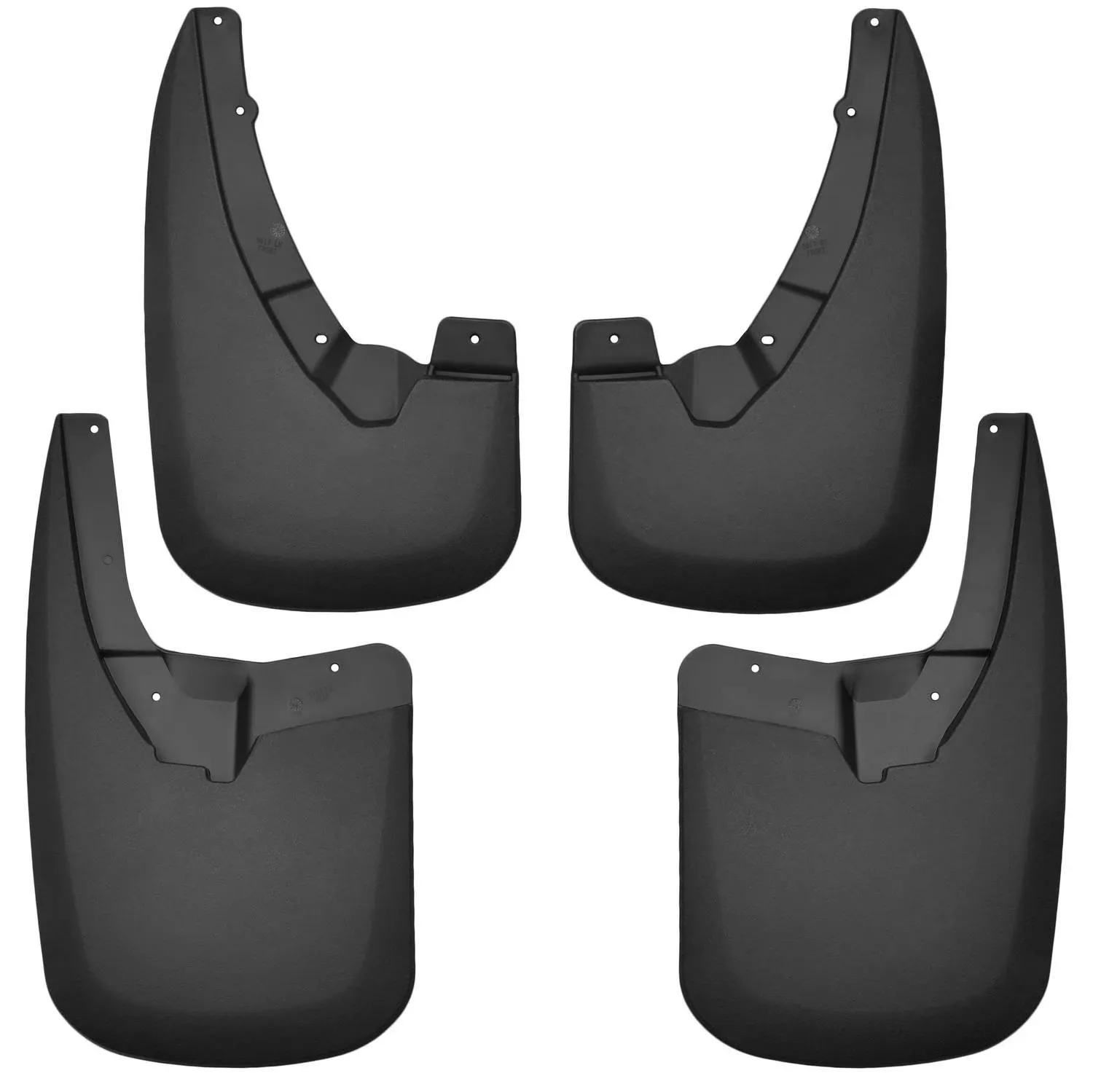 Husky Liners Mud Guard Set Ram 1500