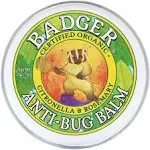 Badger Anti-Bug Balm