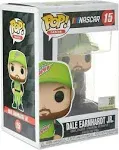 NASCAR Dale Earnhardt Jr Pop! Vinyl