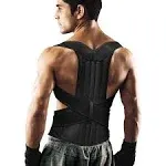 FitSupport Back Brace Posture Corrector