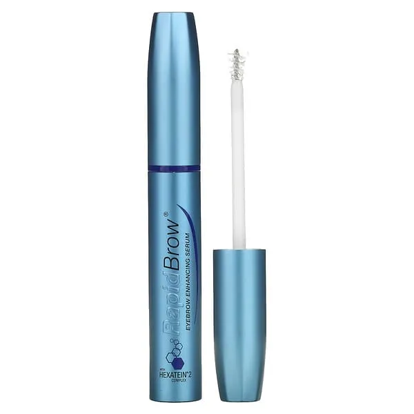 RapidBrow Eyebrow Enhancing Serum