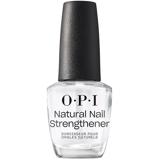 OPI Natural Nail Strengthener