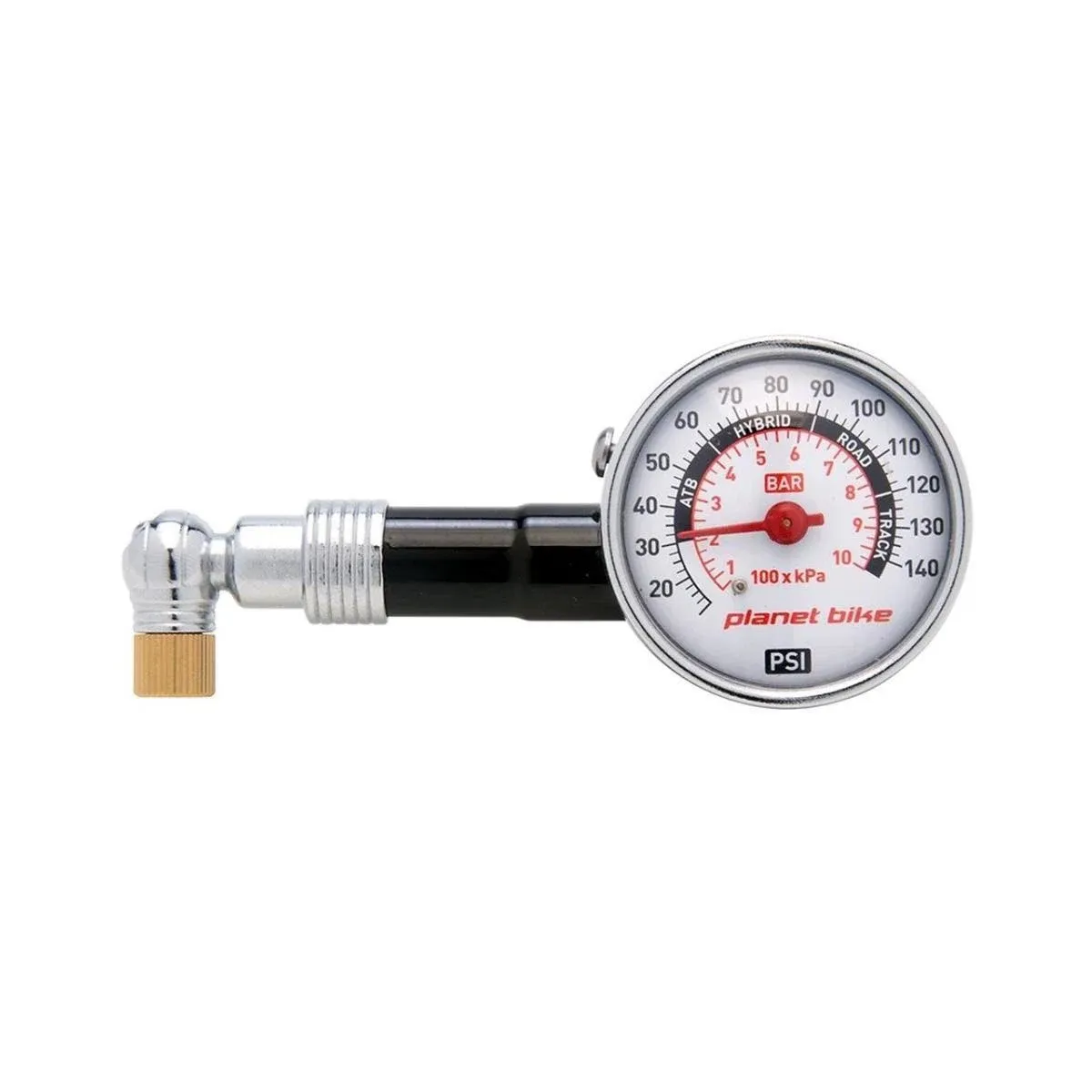 Dial Gauge Tire Gauge