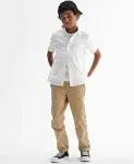 GAP Boys' Kids Uniform Lived in Khakis