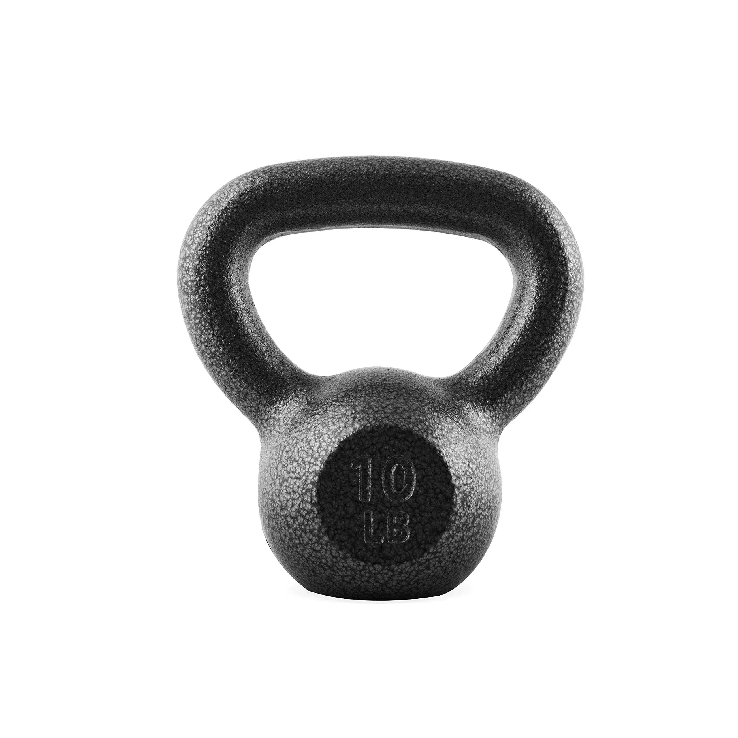 Cap Barbell Cast Iron Kettlebell